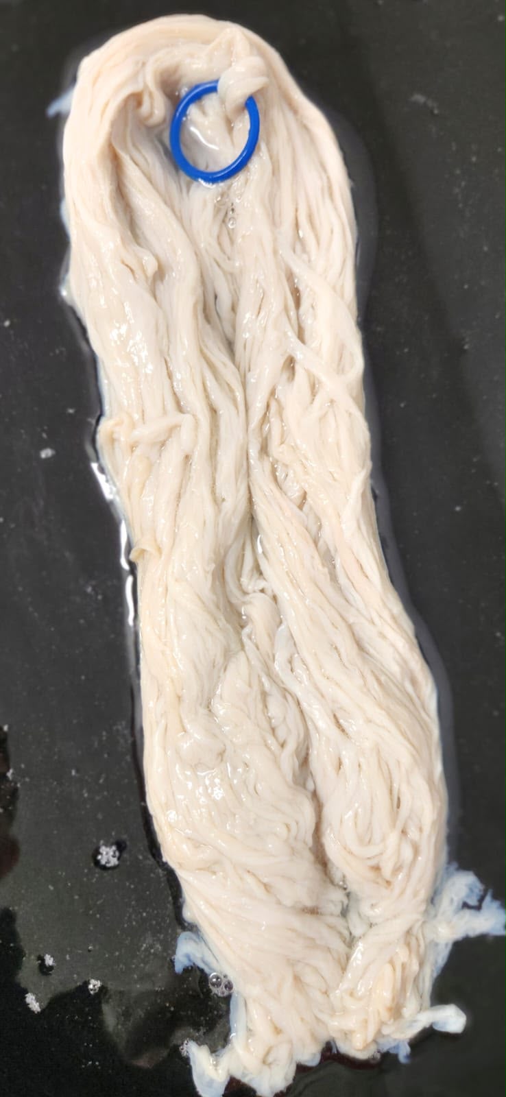 Natural Hog Sausage Casings – 28–32mm