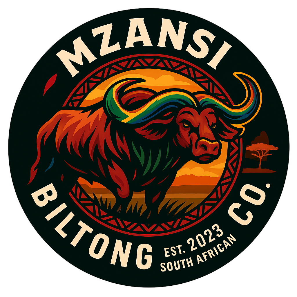 Mzansi Biltong 