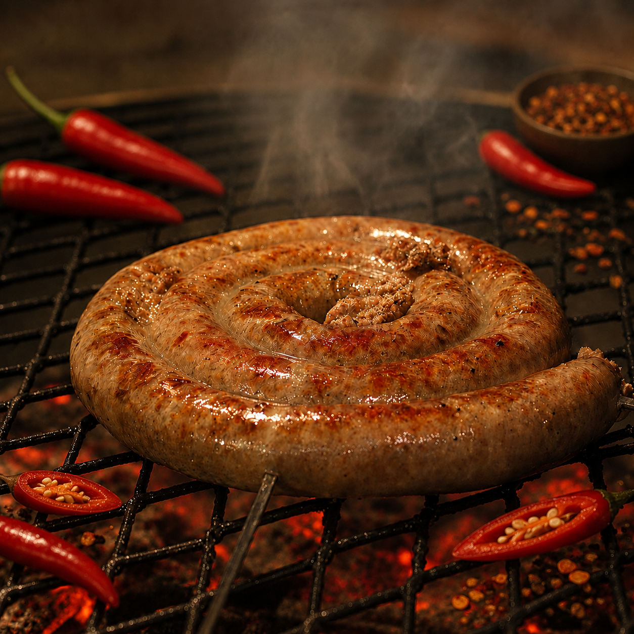 Boerewors