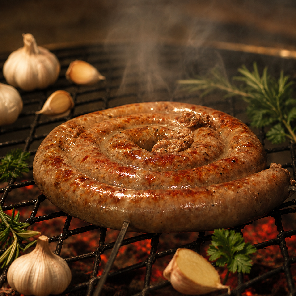 Boerewors
