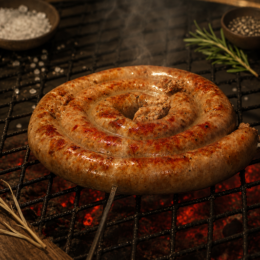 Boerewors