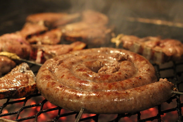 Boerewors