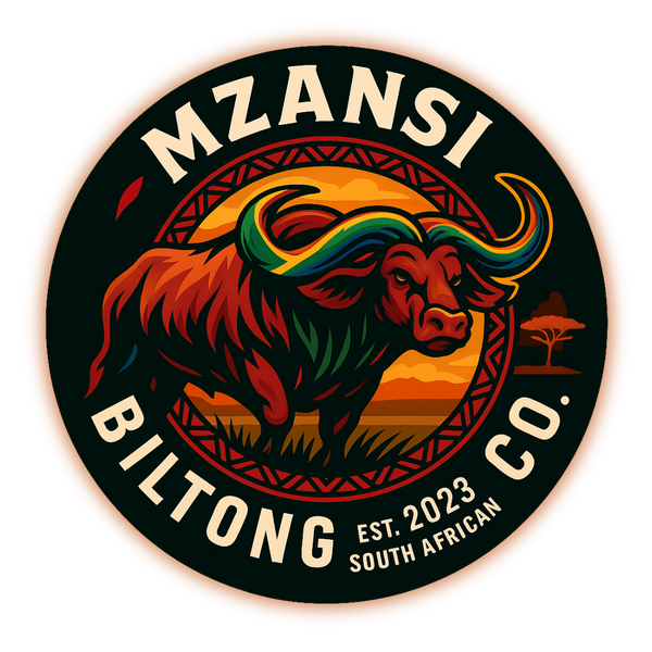 Mzansi Biltong 
